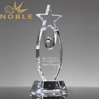 Inspirational Star Award 