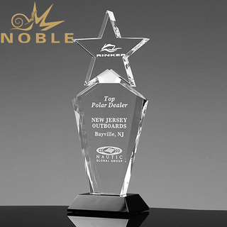 Conquest Star Award