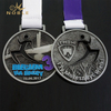 Die Cast Custom Design Medal