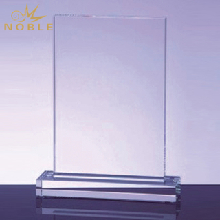 Crystal Blank Award