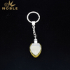 Crystal Keychain Gift