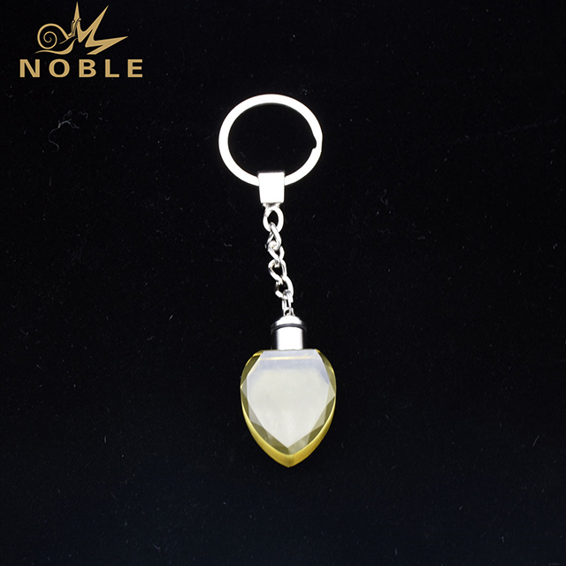 Crystal Keychain Gift