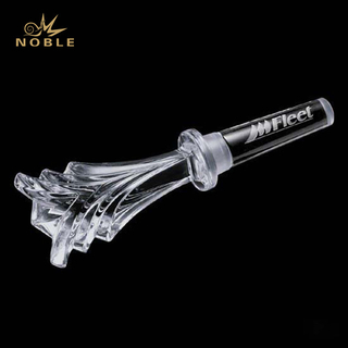 Elmwood Wine Stopper