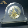 Custom Made Crystal Clock