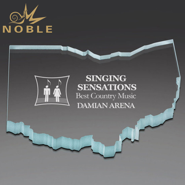 NB-CAW240---2A-UA017 Ohio State Starphire Award