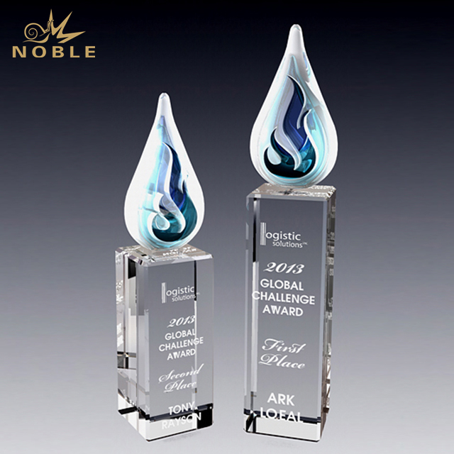 Duet Flame Award