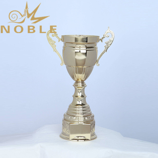 China Manufacturer Championship Sports Cup Trophy