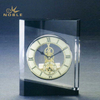 Corporate Custom Crystal Clock
