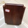Wooden Trophy Plaques