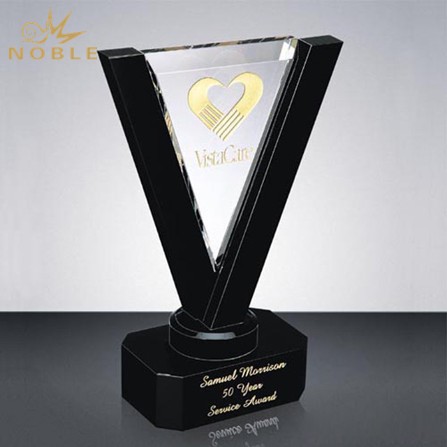 Conquest Award