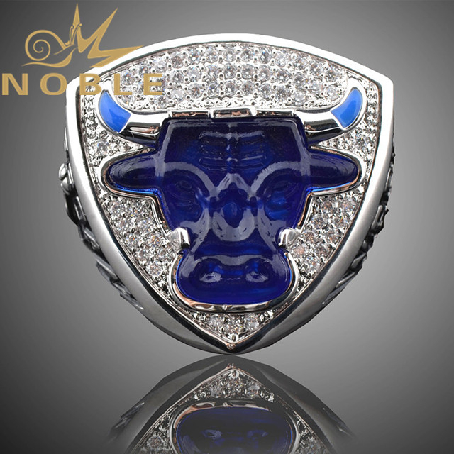 Custom Championship Sports Ring