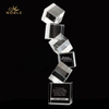 Arabesque Crystal Award