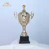 Metal Trophy Cup 