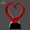 Heart of Life Artglass Award