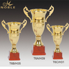 Wholesale Gold Metal Trophy Cup