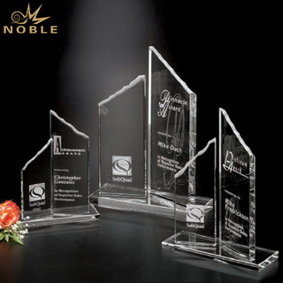 Crystal Twin Peaks Award