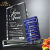 Crystal Glendale Goal-Setter Award