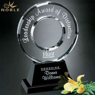 Crystal Torus Award