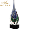 Artistic Mirage Crystal Award