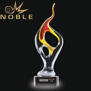 Engraved Glass Awards