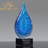Custom Glass Mythic Award