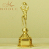 Popular Champion Sports Metal Basketball Trophy