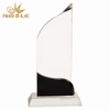 Corporate Design Crystal Trophy Award