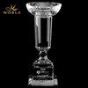 Unique Design Crystal Bowl Cup Trophy