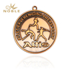 Wholesale Metal Souvenir Sports Medal