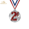 Glitter 2RD Medal