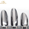 Optical K9 Crystal Tower Trophy