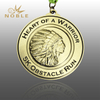 New Sports Blank Metal Custom Medal