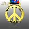 Custom Logo Metal Medal