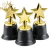 Custom Metal Star Trophy