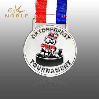 Free Design Your Medal Custom Metal Medal 