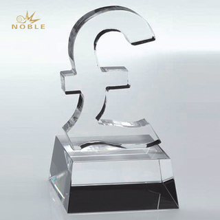 Wholesale Crystal Award