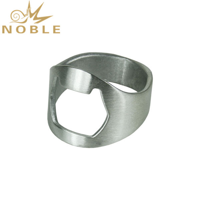 Custom Metal Bottle Opener