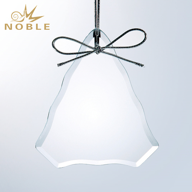 NB-CMD052---NB-PCL120 Beveled Tree Ornament