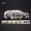 New Design Custom Crystal Car Model 