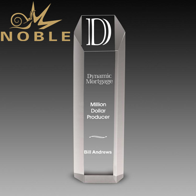 Hexagon Tower Award