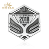 Custom Large Medal with Different Color 
