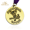 High Quality Custom Metal Medal