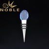 Custom Design Crystal Wine Stopper 