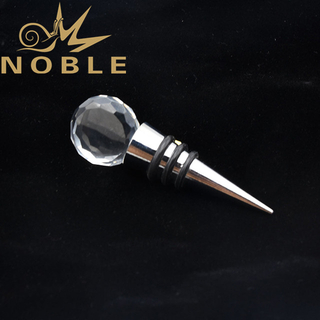 Best Selling Crystal Wine Stopper 