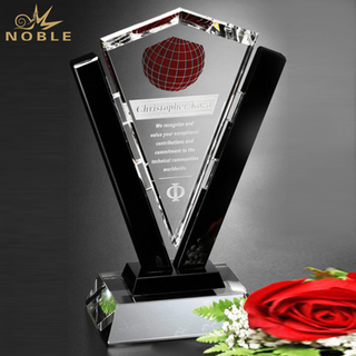 Conquest Award