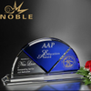 Custom Crystal Overture Award 