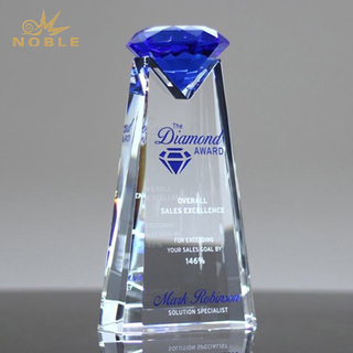 Essence Diamond Sapphire 