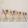 Metal Crafts Award Sports Trophy Cup
