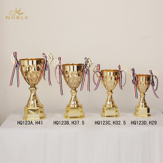 Metal Crafts Award Sports Trophy Cup