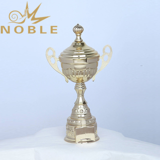 Custom Printing Sports Cup Trophy